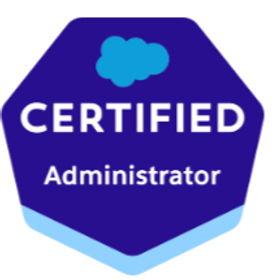 Salesforce Certified Administrator