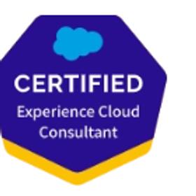 Salesforce Certified Experience Cloud Consultant