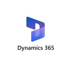 Dynamics 365 logo
