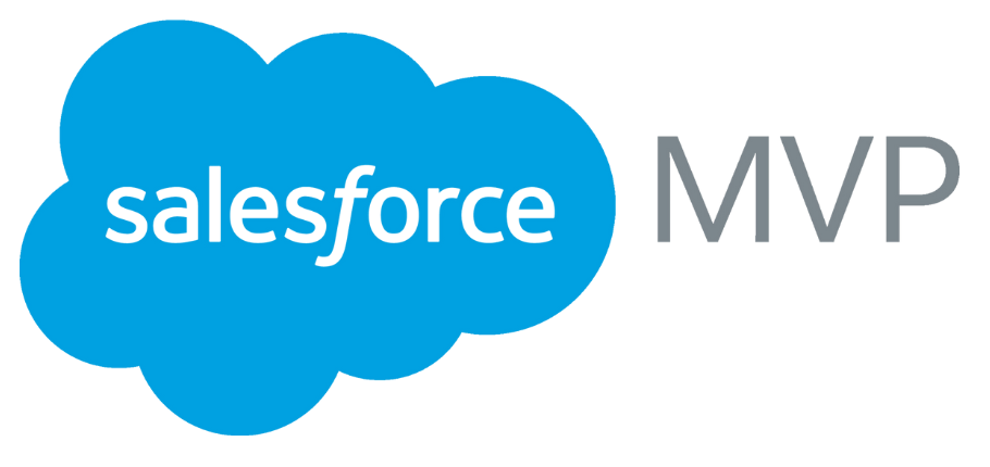 Salesforce MVP
